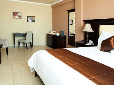 Best Western David Chiriqui Cameră foto